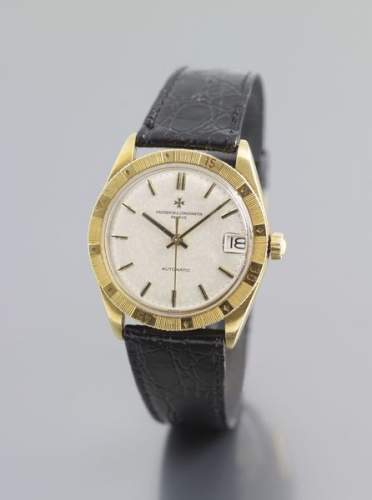  VACHERON CONSTANTIN Rare mod