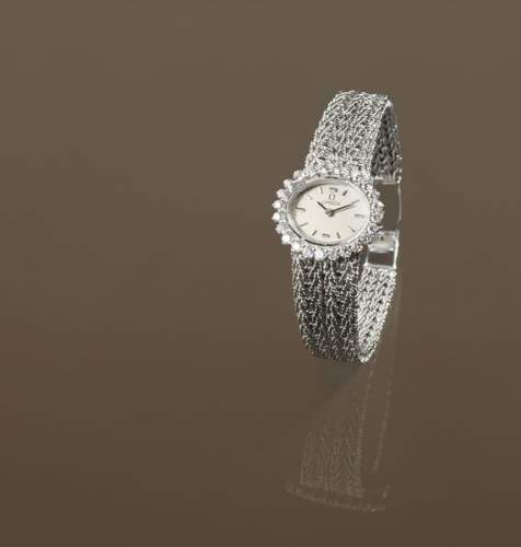  OMEGA JOAILLERIE, r