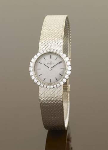  OMEGA JOAILLERIE, r