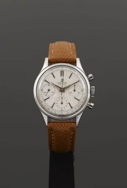  Breitling Chronographe