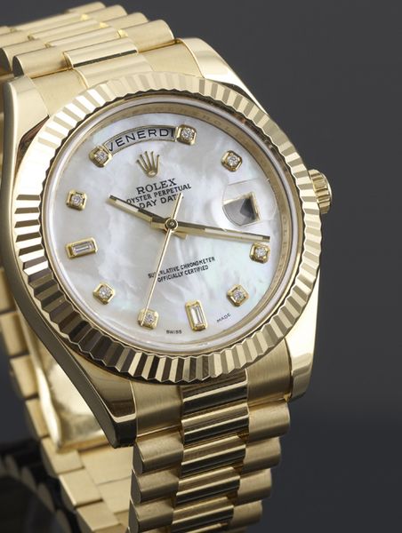  Rolex DayDate