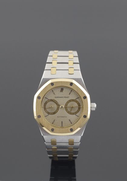  Audemars Piguet Royal Oak Mod