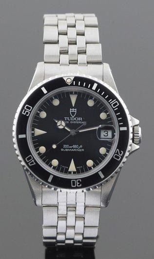 TUDOR