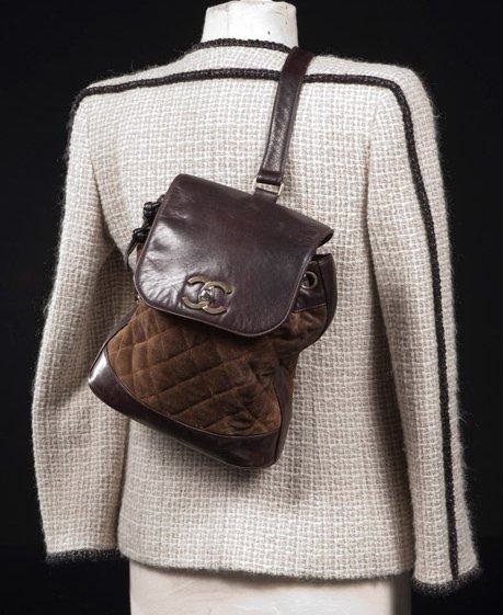 CHANEL