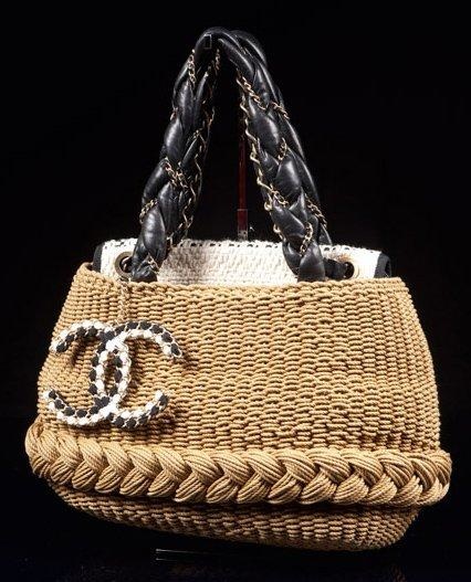 CHANEL
