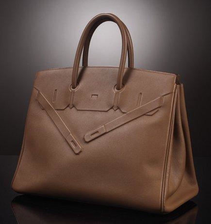 HERMÈS Paris, made in France