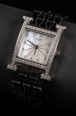 HERMES Paris