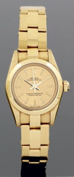 ROLEX