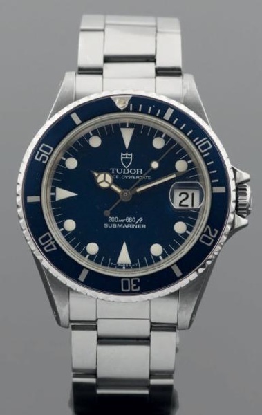 TUDOR