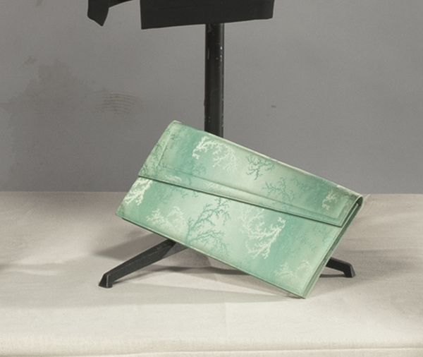  Thierry MUGLER  Pochette