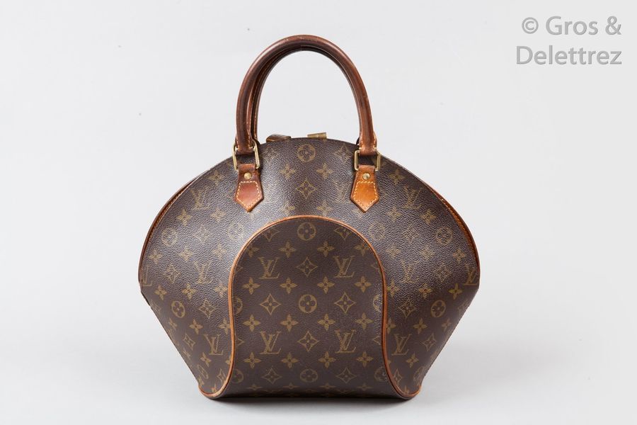 Louis Vuitton Ellipse