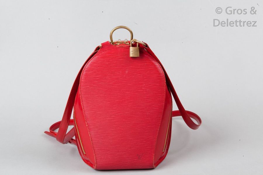 Louis Vuitton Mabillon