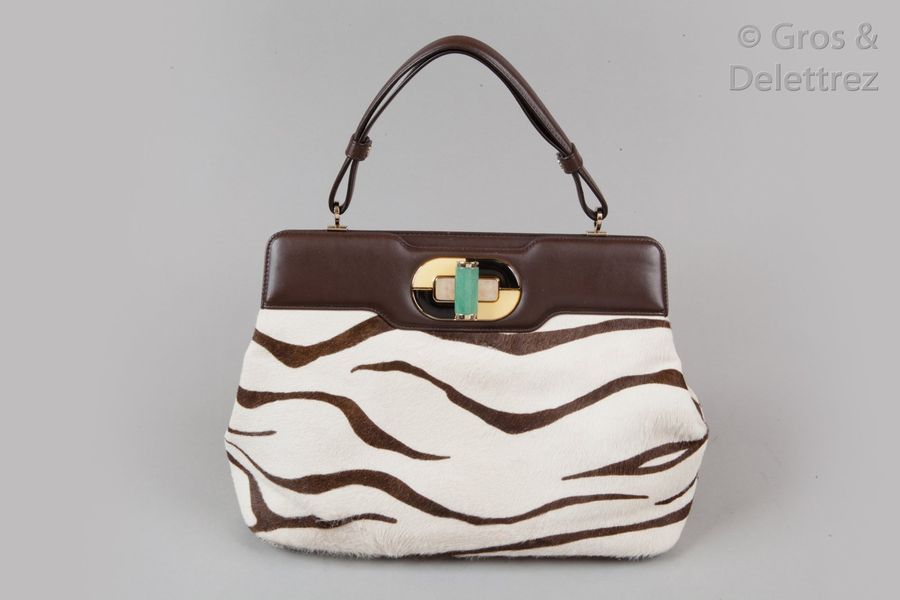 Bulgari Rossellini