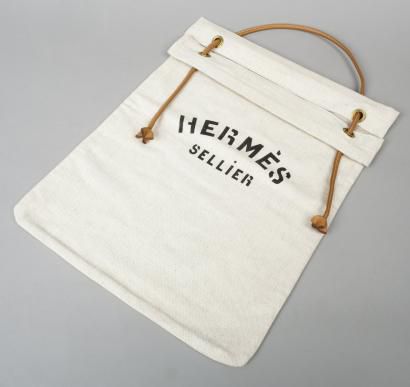 HERMÈS Sellier