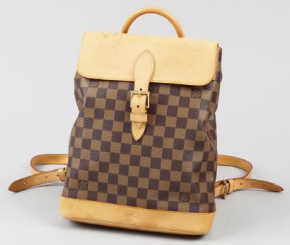 Louis VUITTON 1896 - 1996 Édition centenaire n°2037
