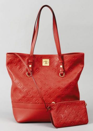 LOUIS VUITTON