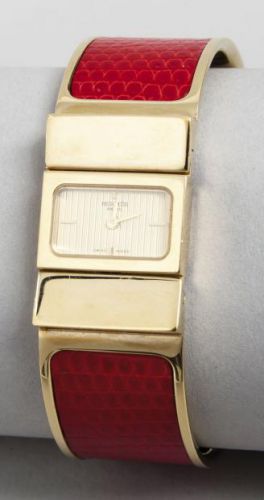 HERMÈS Paris Swiss made n°L01.210/836427