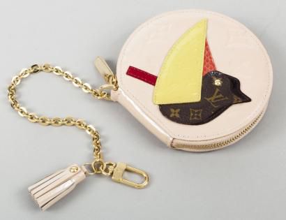 LOUIS VUITTON PAR JULIE VERHOEVEN
