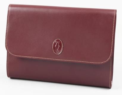 MUST de CARTIER