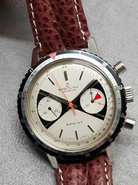 Breitling Sprint