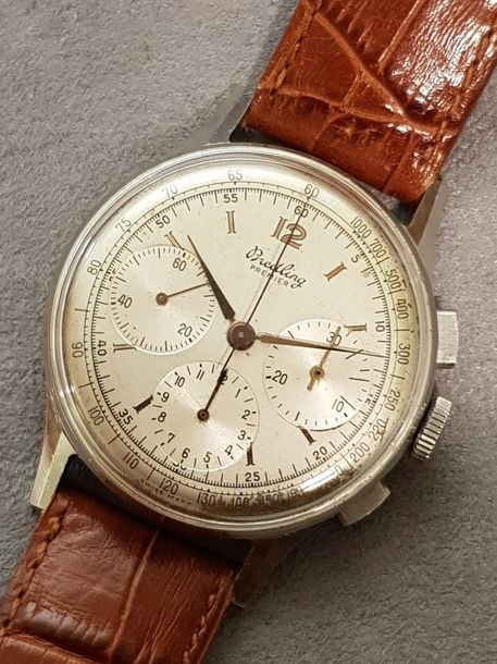 Breitling Premier