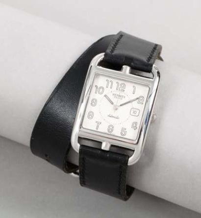 HERMES Paris Swiss