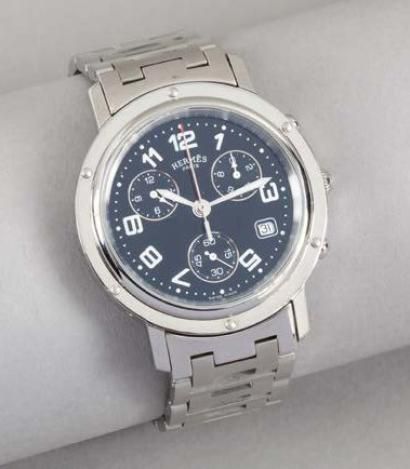 HERMES Paris Swiss