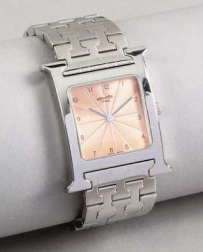 HERMÈS Paris Swiss made