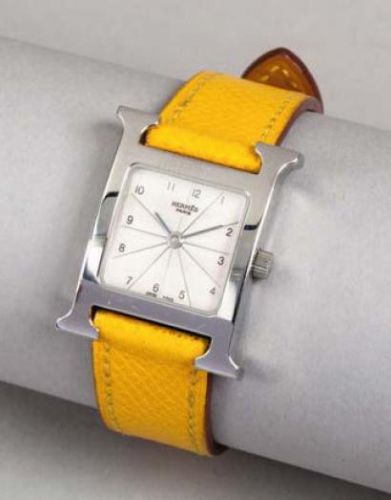 HERMÈS Paris Swiss made