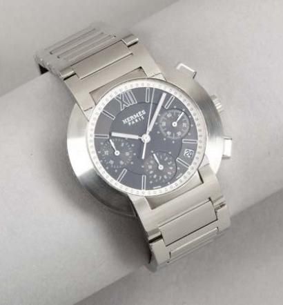 HERMÈS Paris Swiss made