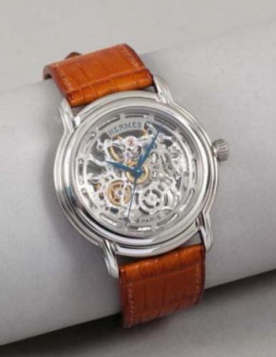 HERMÈS Paris Swiss made