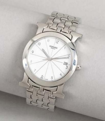 HERMÈS Paris Swiss made
