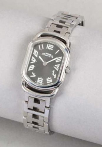 HERMÈS Paris Swiss made