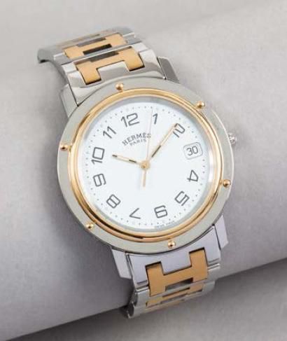 HERMÈS Paris Swiss made