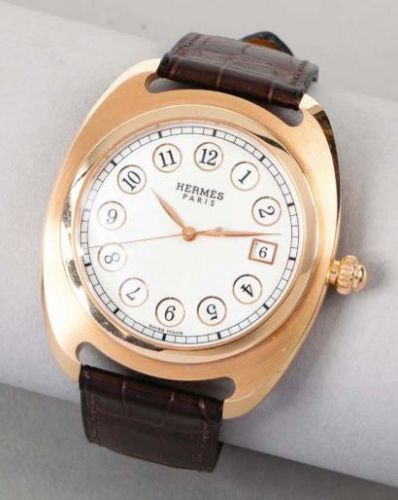HERMÈS Paris Swiss made
