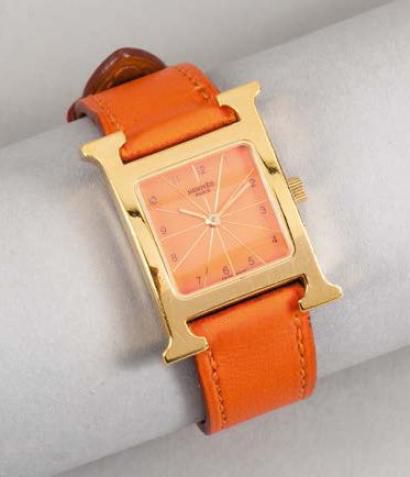 HERMÈS Paris Swiss made