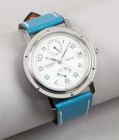 HERMES Paris Swiss