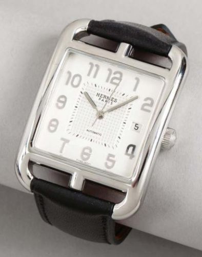 HERMÈS Paris Swiss made