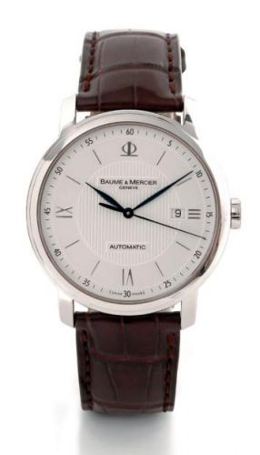 BAUME MERCIER