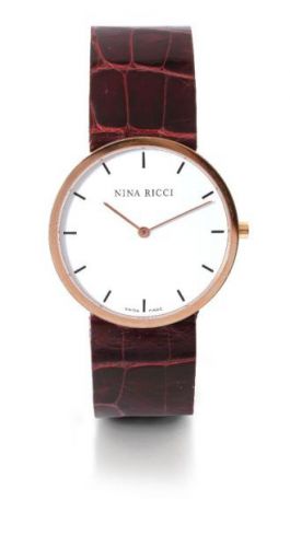 NINA RICCI vers 1990