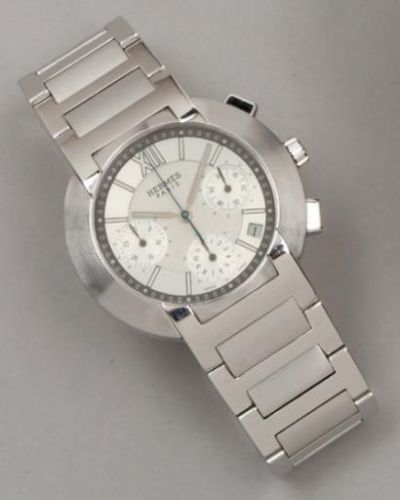 HERMES Paris Swiss made n°NO1.910/1689221
