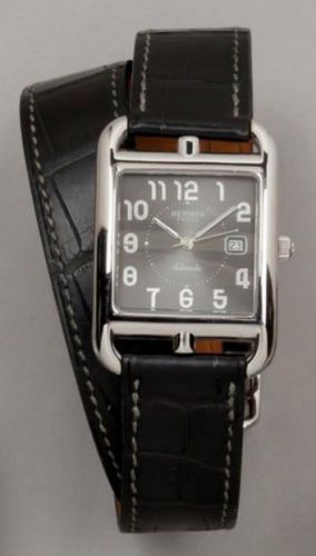 HERMES Paris Swiss made n°CC1.710/1618414
