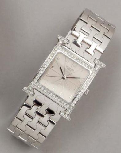 HERMES Paris Swiss made n°HH1.530/1674814