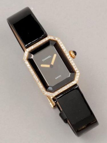 CHANEL Paris Swiss made n°U.E.04048