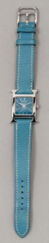 HERMES Paris Swiss made n°HH1.210/1485150