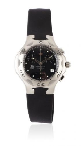 TAG HEUER PROFESSIONAL vers 1990