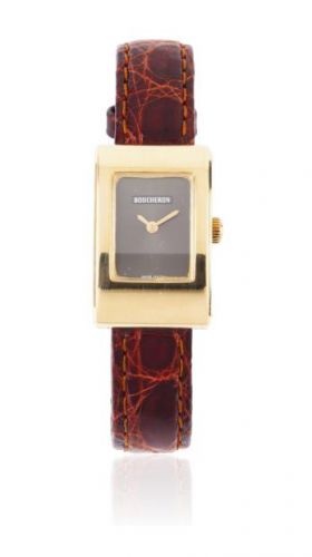 BOUCHERON