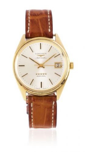 LONGINES ADMIRAL