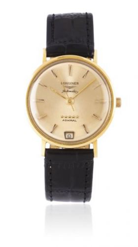 LONGINES