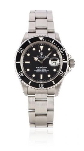 ROLEX